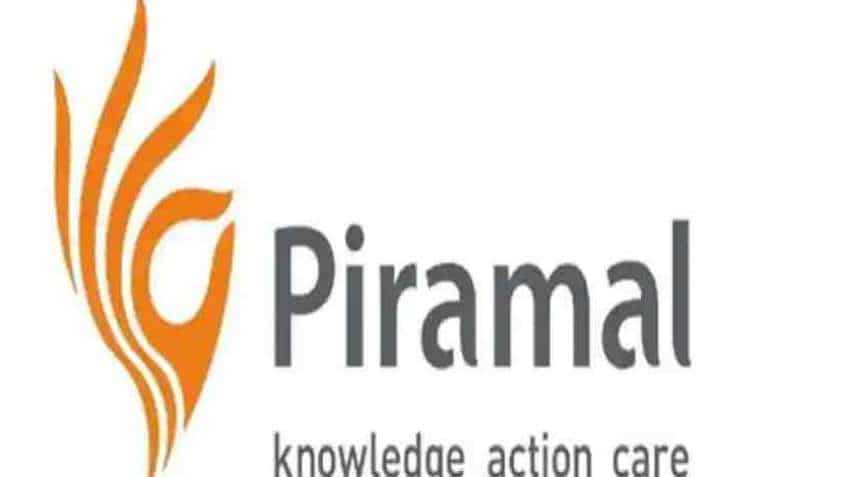 Piramal Enterprises demerger: Brokerages bullish on counter on Piramal Pharma&#039;s record date; suggest buy for up to 30% upside  