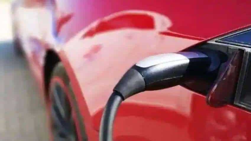 Rajasthan e-vehicle policy: Government sanctions Rs 40 cr grant; 3,000 e-vehicle buyers to be reimbursed