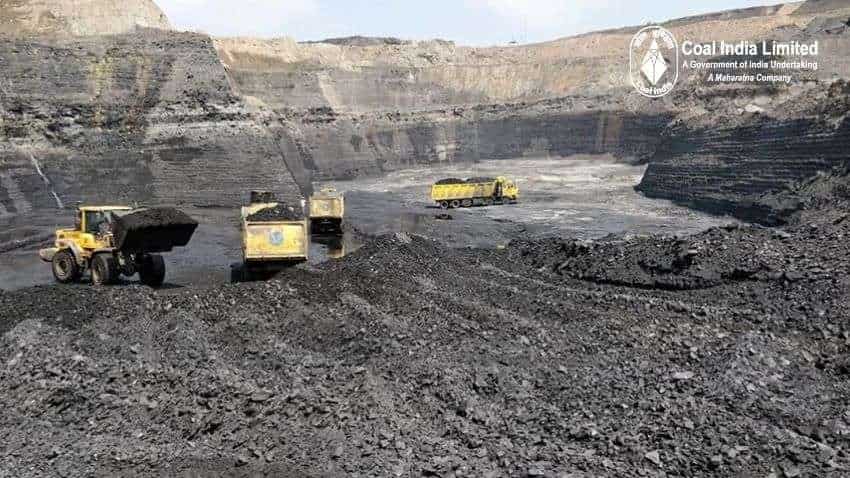No shortage of coal at electricity generating plants, stock rises to about 30 MT: Coal India No shortage of coal at electricity generating plants, stock rises to about 30 MT: Coal India