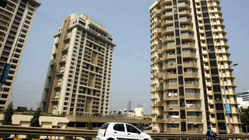 29 Rise In Housing Rent In Mumbai Metropolitan Region In Last 3 5   198079 Mumbai 