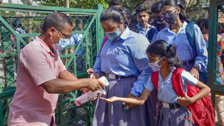 TS SSC Supplementary Results 2022 DECLARED on Manabadi.co.in: Direct link to check