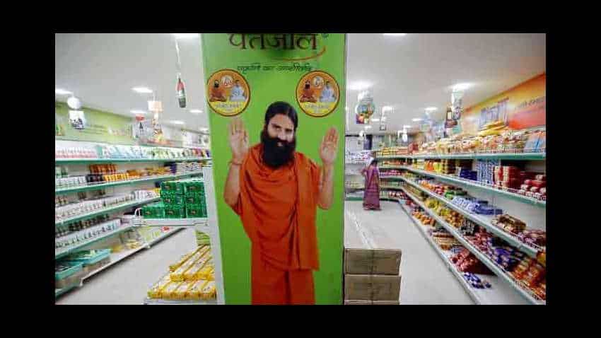 Patanjali Foods share price hits 52-week high after brokerage initiates coverage; says buy for target price of Rs 1725 