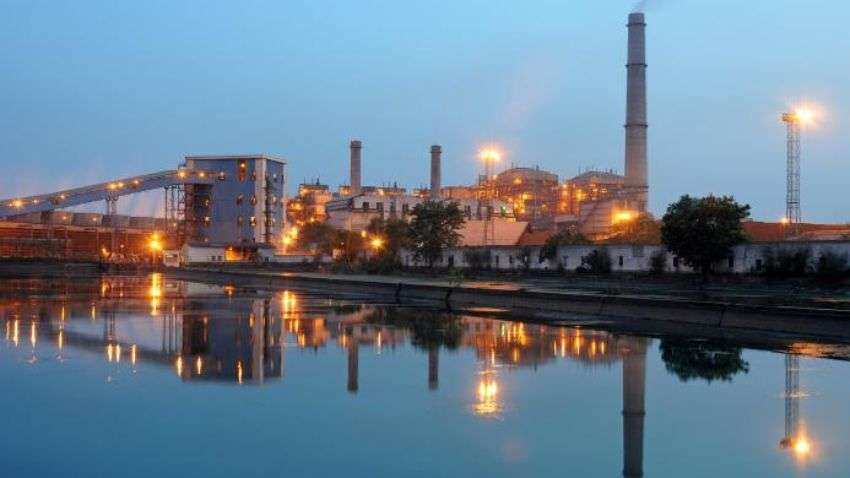 NTPC coal output from captive mines up 62% in April-August 2022