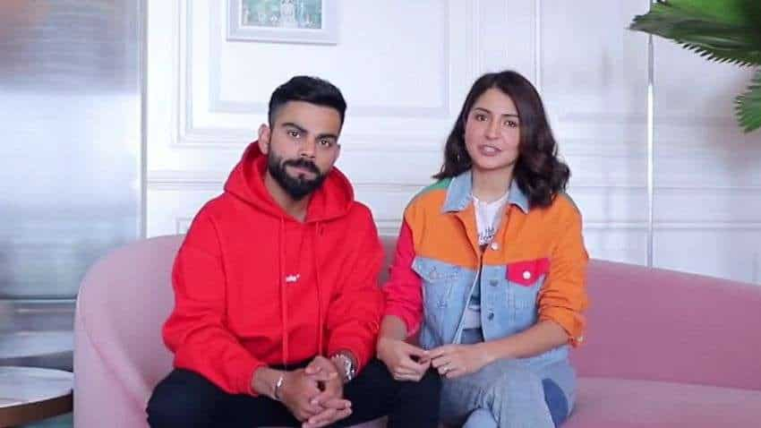 Virat Kohli, Anushka Sharma buy 8-acre farmhouse in Alibaug for whooping Rs 19 cr