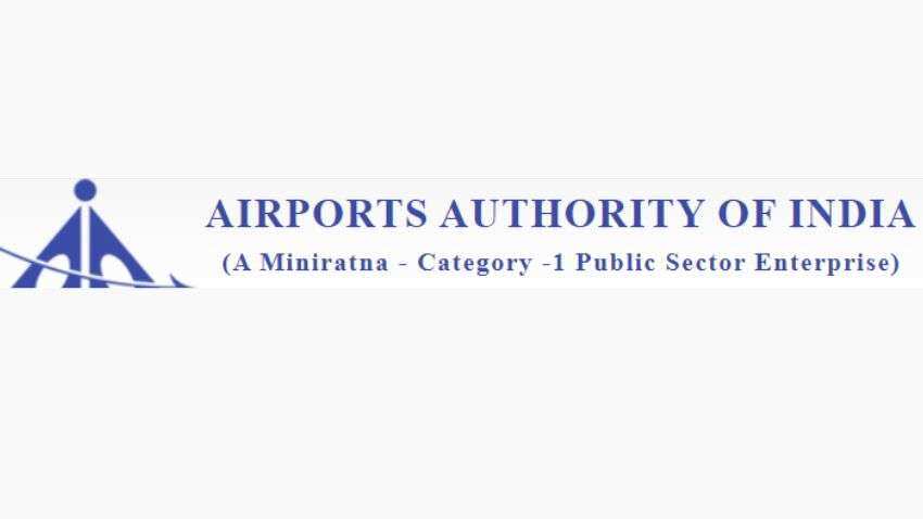 Airports Authority of India (AAI) Recruitment 2023