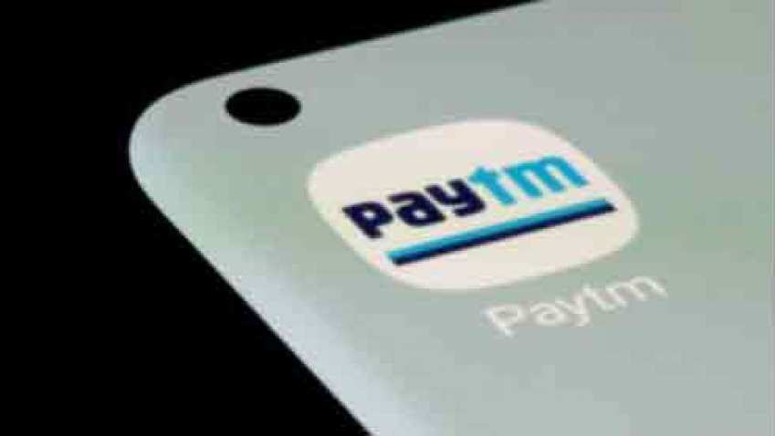 Chinese loan app case: Paytm share price falls 6% over ED raids on online payment gateways | Details  