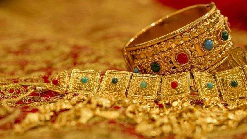 Gold Price Today, September 5: Yellow metal price stable on MCX | Check rates in your city