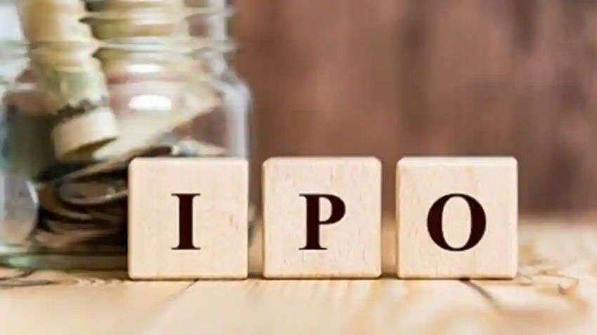Blue Jet Healthcare IPO: Pharmaceutical ingredients maker files papers with Sebi Blue Jet Healthcare IPO: Pharmaceutical ingredients maker files papers with Sebi