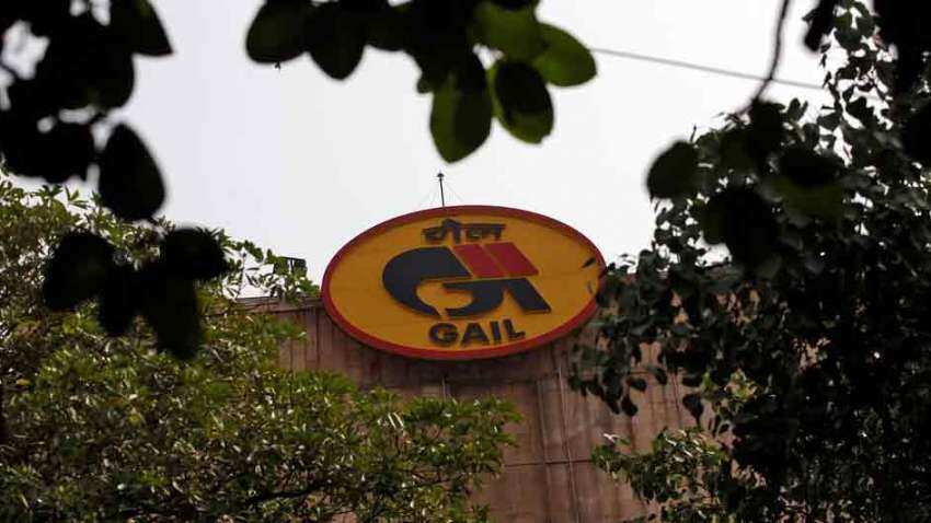 GAIL bonus shares record date 2022: Oil &amp; Gas stock gains ahead of turning ex-bonus tomorrow; check target price, other details