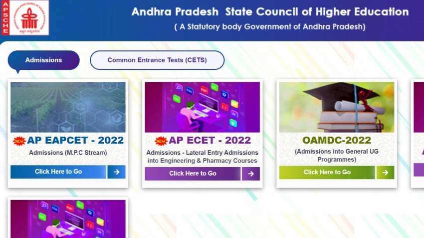AP ECET Counselling begins on September 6: Check important dates, documents required for registration, other details  