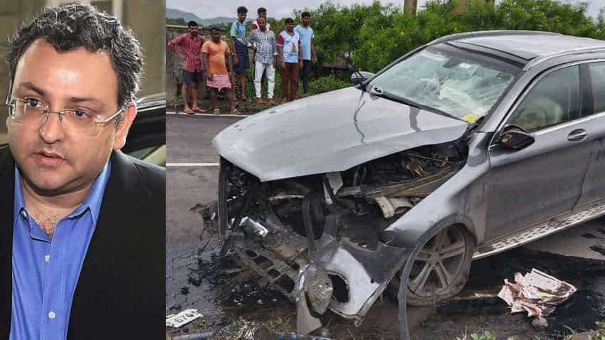Cyrus Mistry Death: This could have saved former Tata Sons chairman in car accident Cyrus Mistry Death: This could have saved former Tata Sons chairman in car accident