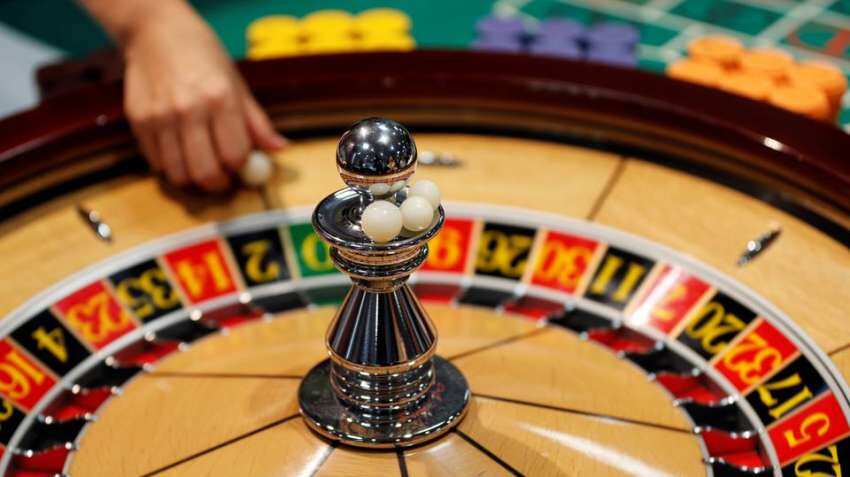 GoM on casinos, online gaming taxation likely to finalise report in 7-10 days