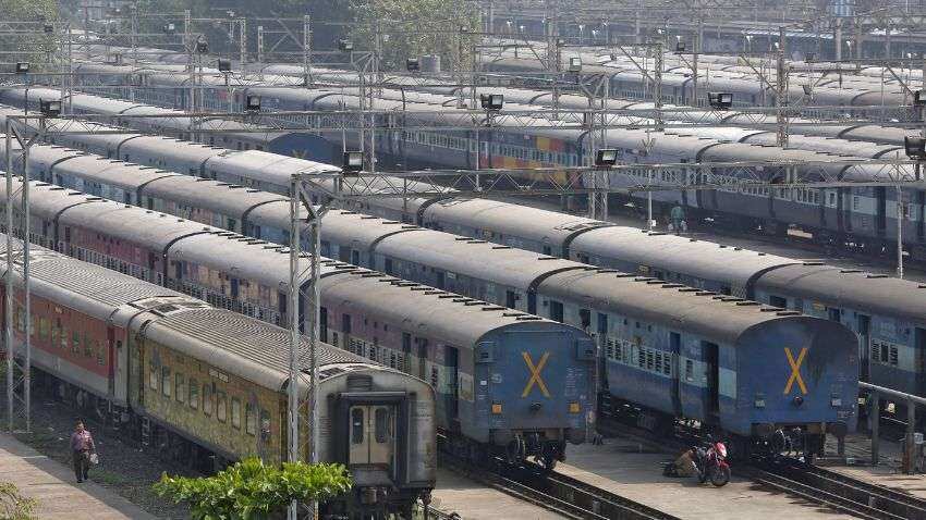 Indian Railways records best ever August monthly freight loading of 119.32 MT