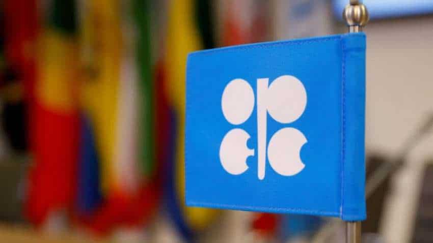 OPEC+ to cut oil output as prices fall amid fears of global recession