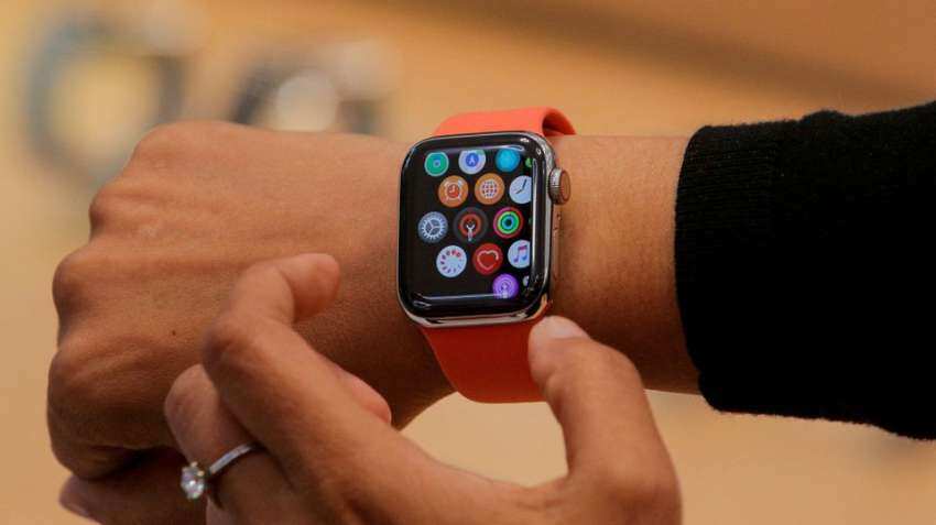 Apple may add more physical buttons to upcoming Watch Pro