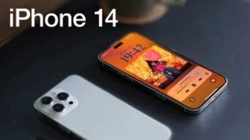 Apple iPhone 14 Pro launch: Always-On display, big battery, price, specifications  - What to expect tomorrow