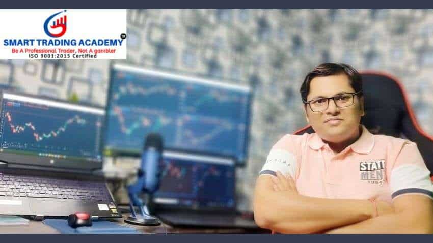 Smart Trading Academy, the Fastest Growing Startup by Adv. Ayush Agarwal will help You to Become Professional Trader.