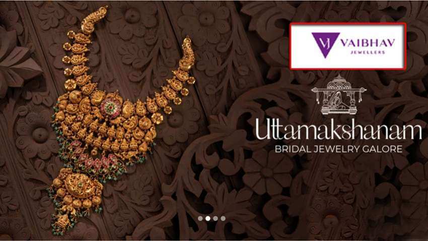 Vaibhav jewellers clearance near me