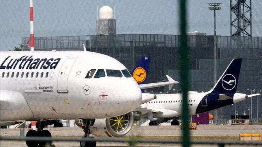 Why Lufthansa pilots are on strike? Why Lufthansa pilots are on strike?