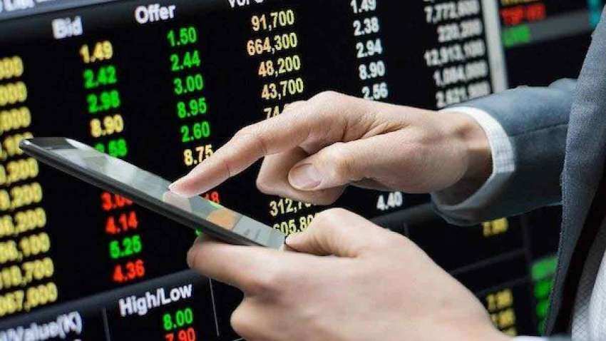 Stocks to buy today: ICICI Bank, Asian Paints, DCW and Tech Mahindra among list of 20 stocks for profitable trade on Sept 7
