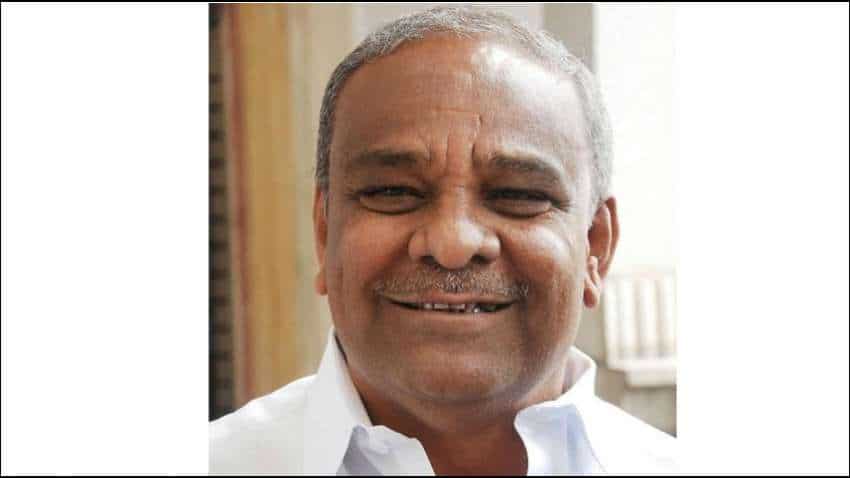 Karnataka Minister Umesh Katti dies of heart attack; holiday declared for schools, colleges in Bagewadi Belagavi
