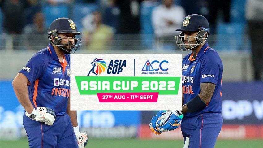 Asia Cup 2022: India can still qualify for final if Pakistan falter — here&#039;s how! Check points table; when and where to watch