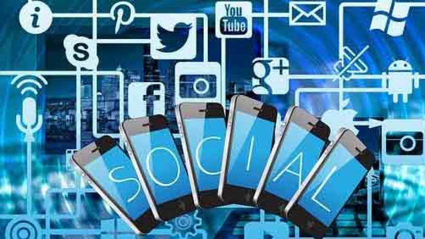 Guidelines for social media influencers in 10 days; fine up to Rs 50 lakh for violating norms, says CCPA 