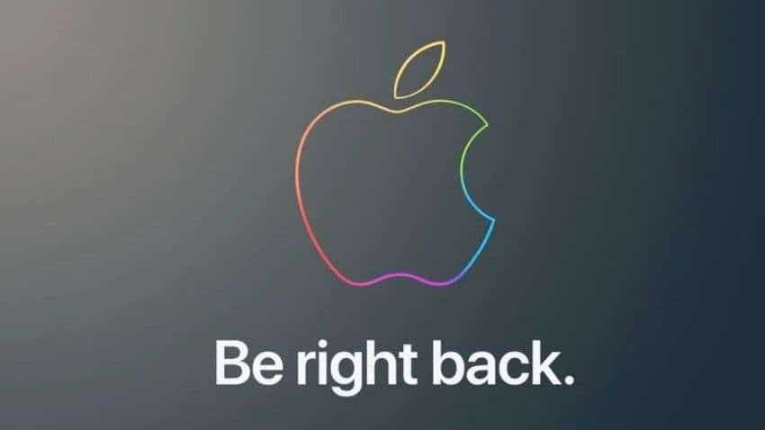 Apple Store down ahead Far Out Event today - iPhone 14, Apple Watch Series 8, AirPods Pro 2 launch soon