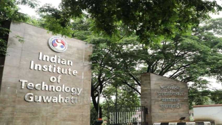 IIT Guwahati to conduct Joint Admission Test for Masters (JAM) on February 12