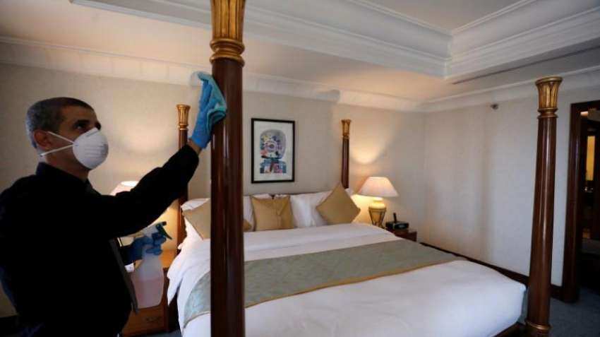 Deluge in Bengaluru spur demand for hotel rooms; tariffs surge