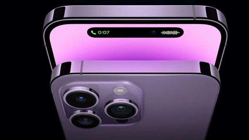 iPhone 14 Pro Max: Price, India availability, specifications - dynamic