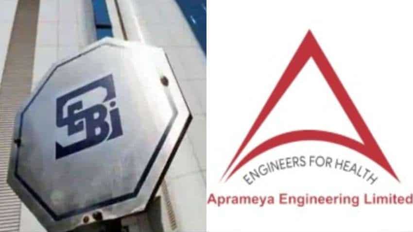 Aprameya Engineering IPO: Papers filed with Sebi - Key things to know