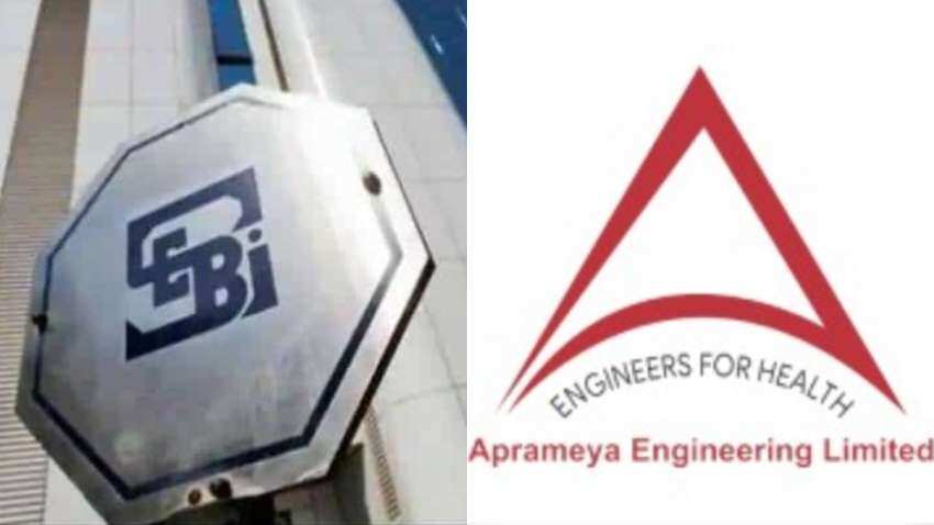 Aprameya Engineering IPO: Papers filed with Sebi - Key things to know Aprameya Engineering IPO: Papers filed with Sebi - Key things to know