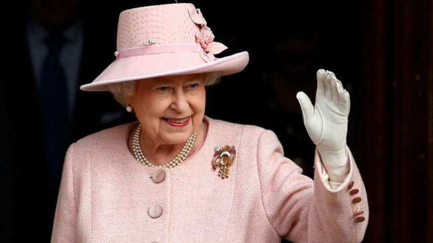 Queen Elizabeth II, Britain&#039;s longest-serving monarch, passes away at 96