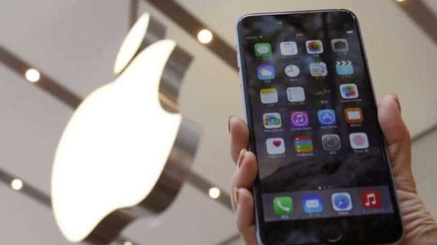iPhone sales likely to be around 7 million in India this year: Techarc