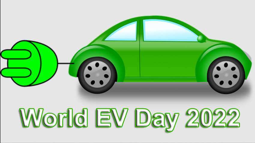 World EV Day 2022: Top Electric Vehicle stocks to buy in India 