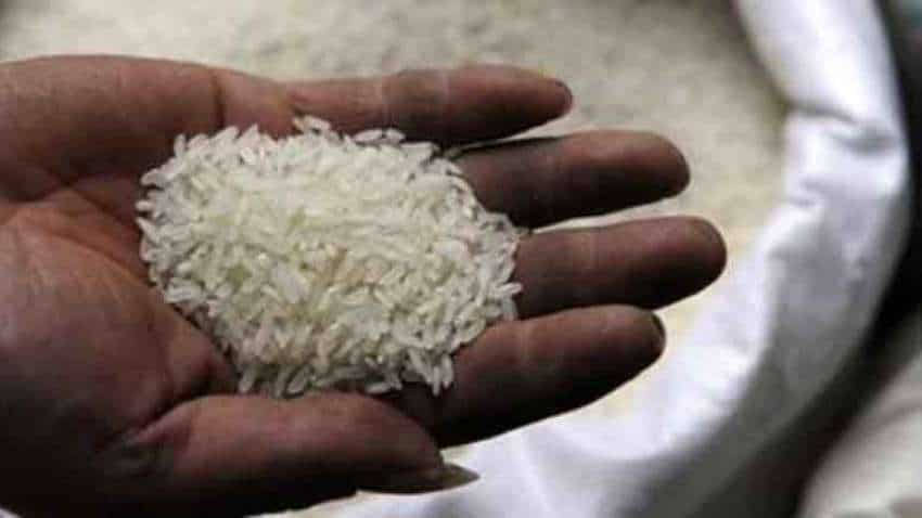 Why rice stocks—KRBL, LT Foods, Chaman Lal Setia — declined in strong market?  Details 