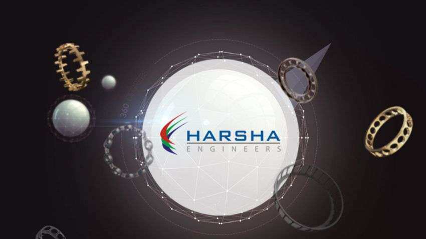 Harsha Engineers IPO: Check subscription date and price band 