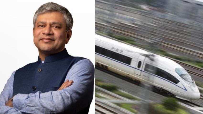 1st time ever! Railways floats tender for private players to build wheel plant; make high speed trains wheels 