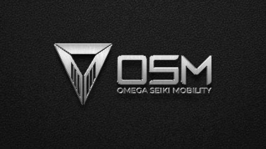 Omega Seiki Mobility expects domestic EV segment to grow in double digits next year