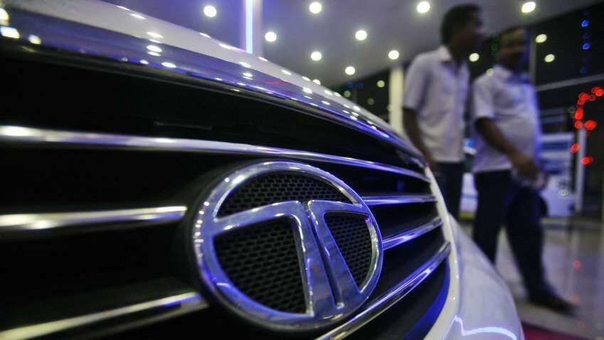 Tata Motors expands EV range; to drive in Tiago EV later this month