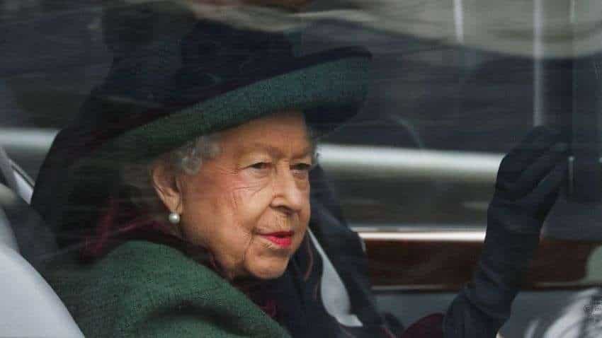 Queen Elizabeth II&#039;s funeral to be held on September 19 after 4 days of lying in state