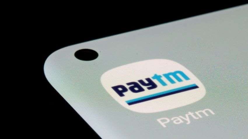 Paytm next multibagger stock? Elixir Equities&#039; Dipan Mehta on paytm new stock says THIS on share price