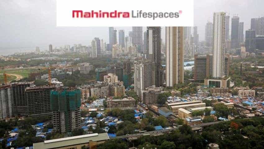 Mahindra Lifespace share price jumps over 2% to hit 52-week high - key triggers 