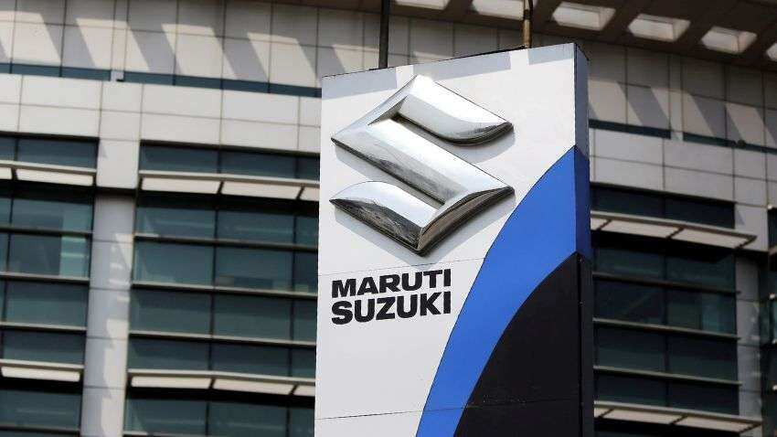 Domestic PV sales may touch record level at nearly 40 lakh units in 2022: Maruti Suzuki top executive 