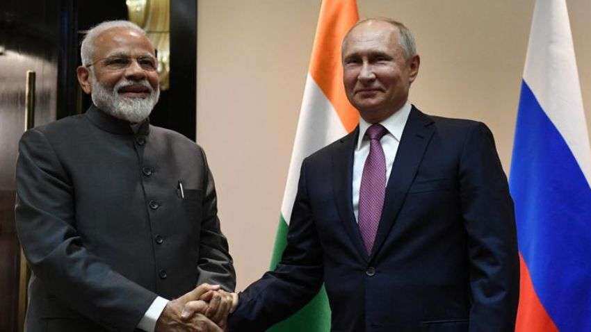 SCO Summit 2022: PM Modi, Pak PM Shehbaz Sharif, Chinese Prez Xi Jinping and Russia&#039;s Putin likely to meet in Samarkand