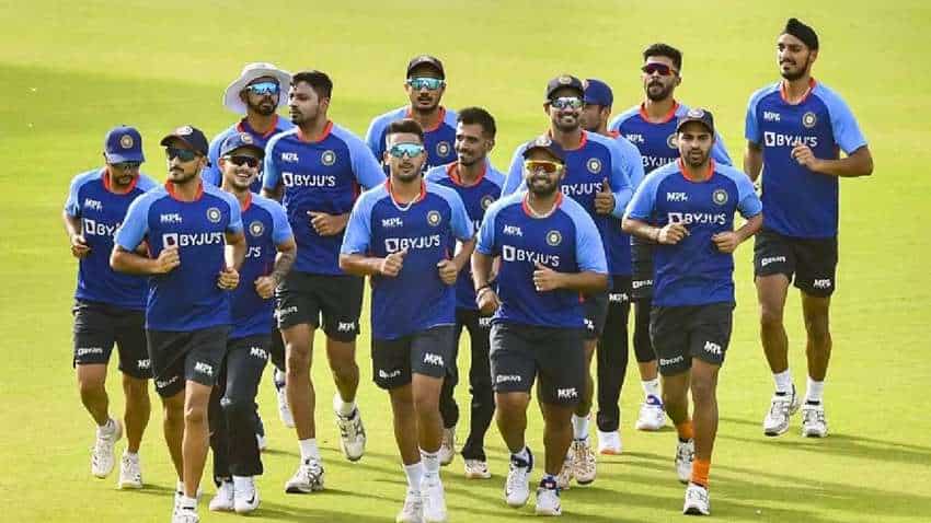 T20 World Cup 2022 India squad: Fit again Jasprit Bumrah and Harshal Patel back; Shami among stand-bys — check full squad