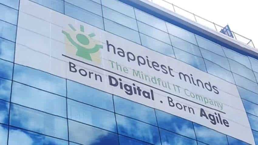 Happiest Minds Technologies announces expansion of Noida campus