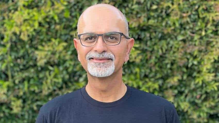 Drone delivery and logistics startup Zipline hires Indian-origin former Tesla veteran Deepak Ahuja