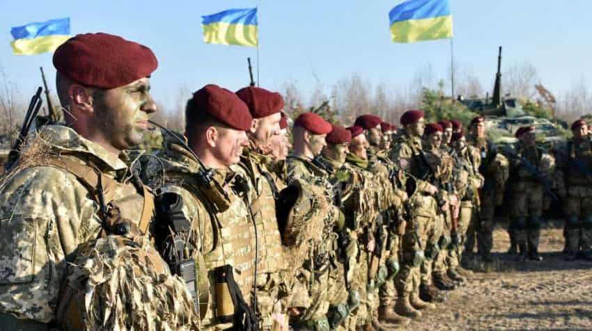 Russia-Ukraine war latest news: Ukrainian forces keeps up momentum, claim to reach Russian border
